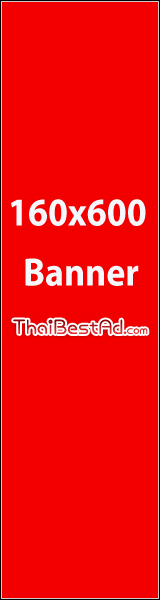 160x600 banner
